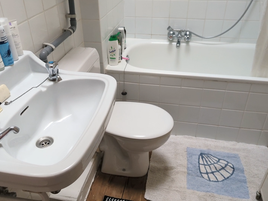Photo salle de bain 2 Limbo