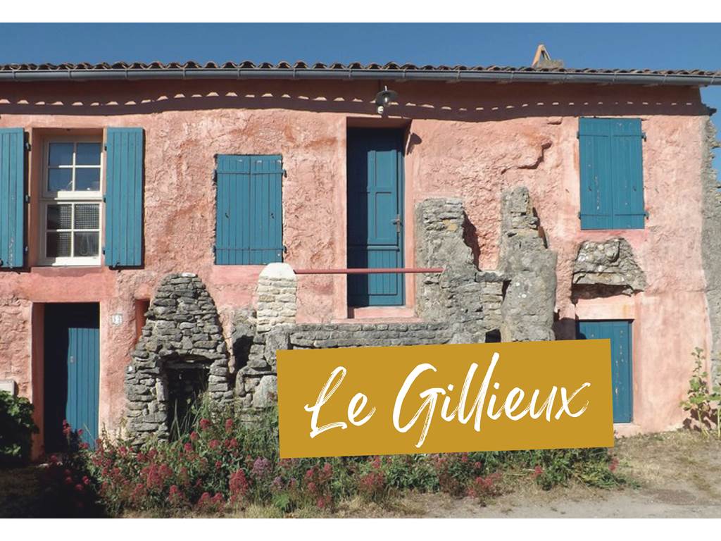 Le Gillieux