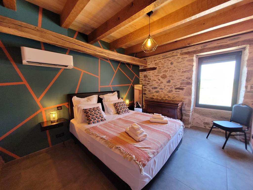 Gîte n°19G2233 "Le Domaine de la Combarsou" – SAINTE FEREOLE