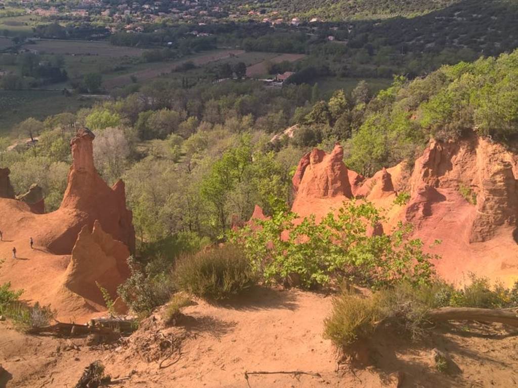 Colorado provençale