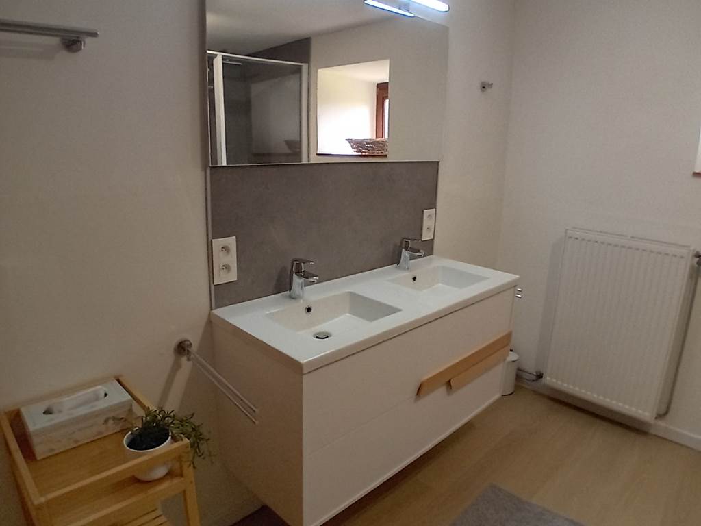 Salle de bain 2