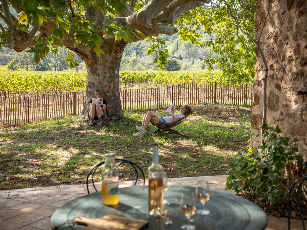 Domaine des Perirecedes BD-0257