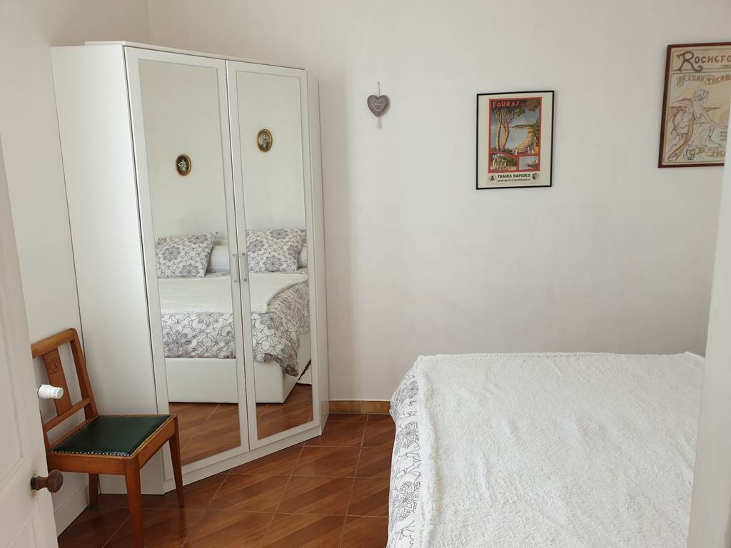 La chambre