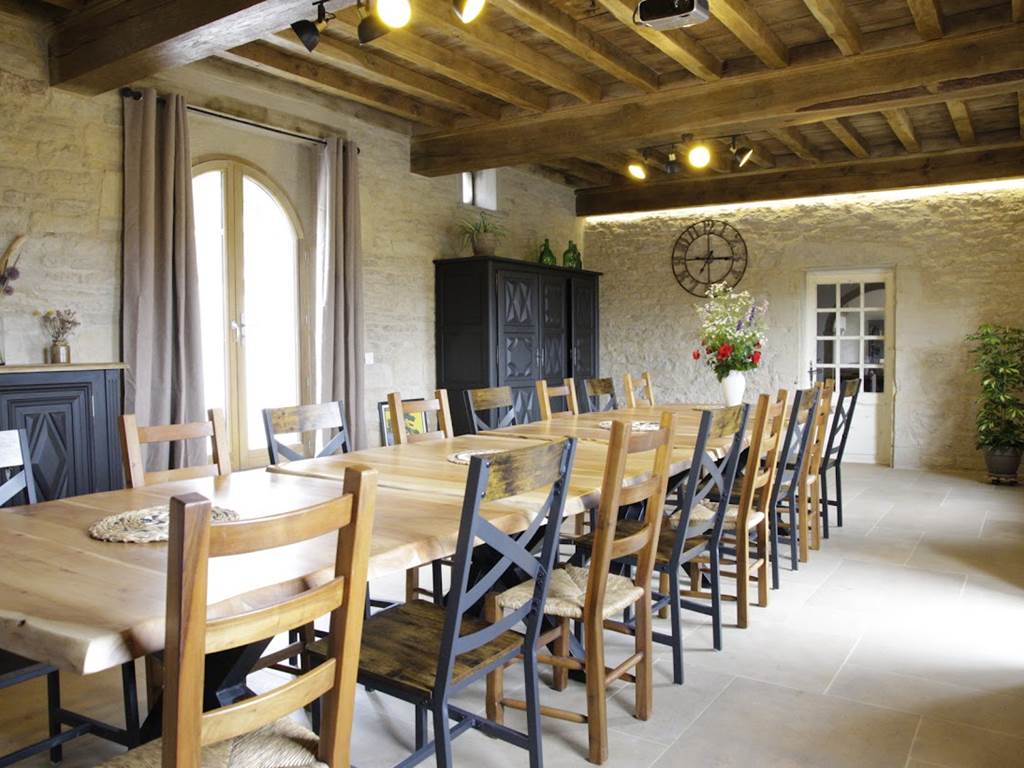 GRANDE SALLE