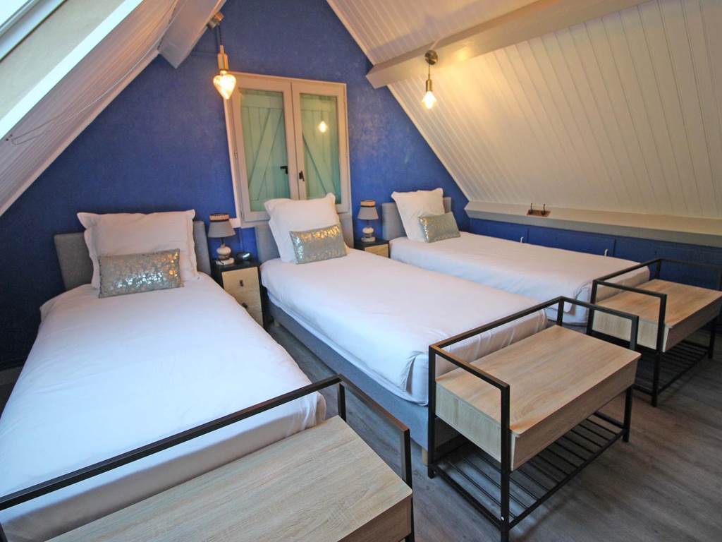 Gîte n°87G5298 "Larcs" – PEYRAT LE CHATEAU