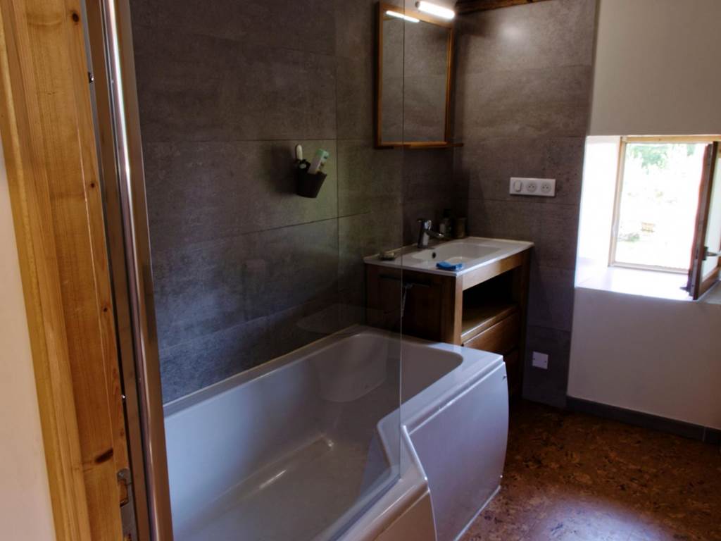 Gîte n°19G5340 "Gîte de Coiral" – SAINT MERD DE LAPLEAU