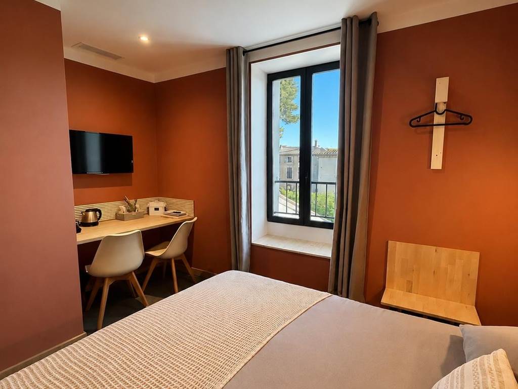 Côté Nuit Capestang Appartement
