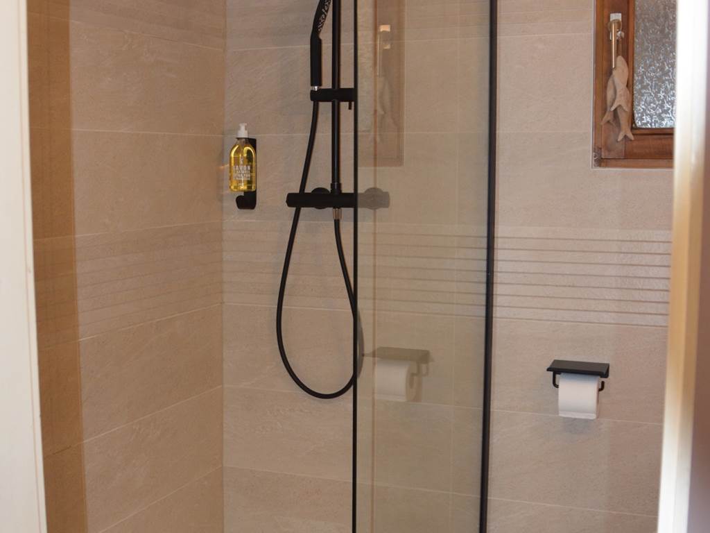 Gite , salle de bain