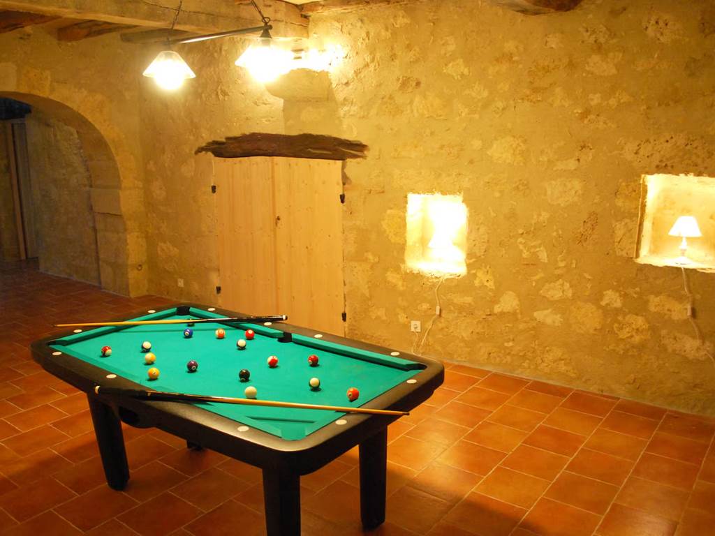 billard