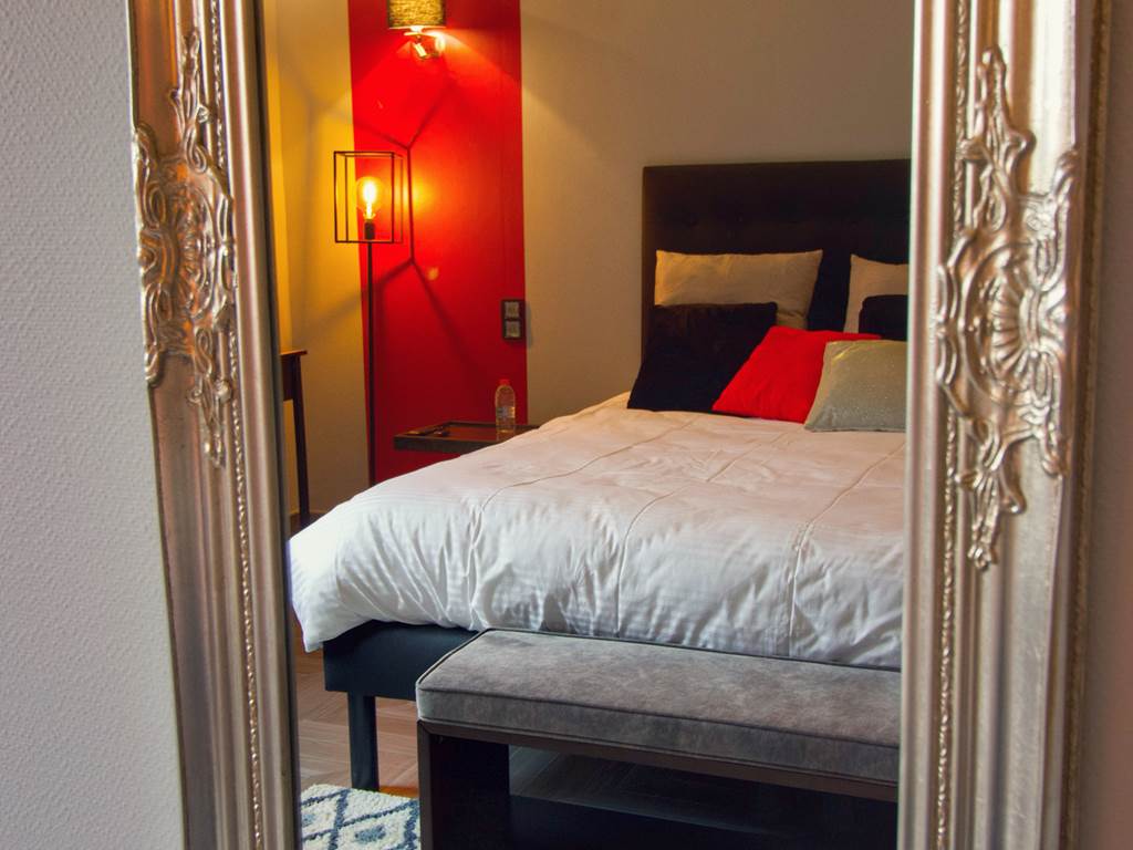 Chambre Dyonisos 2