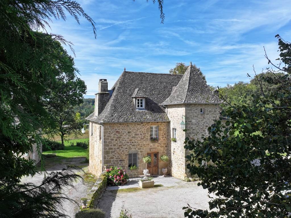 Domaine du vidal 7