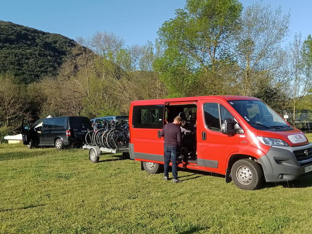 grands espaces pour accueil en toutes saisons