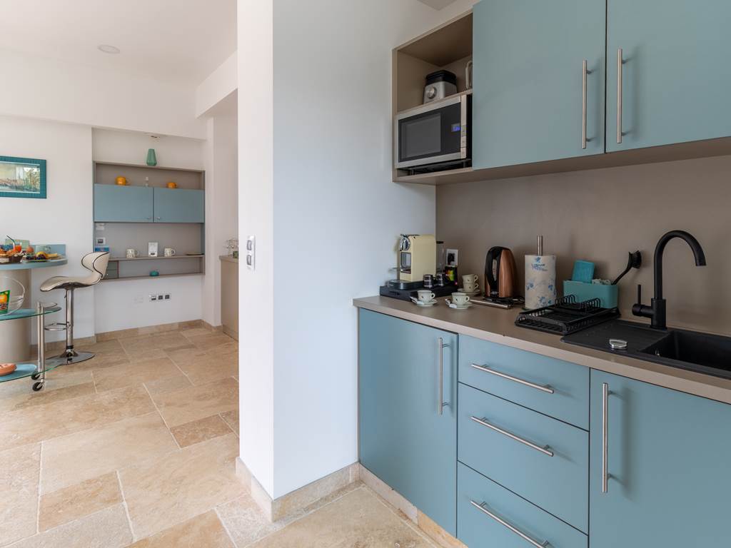 SUITE EUCALYPTUS