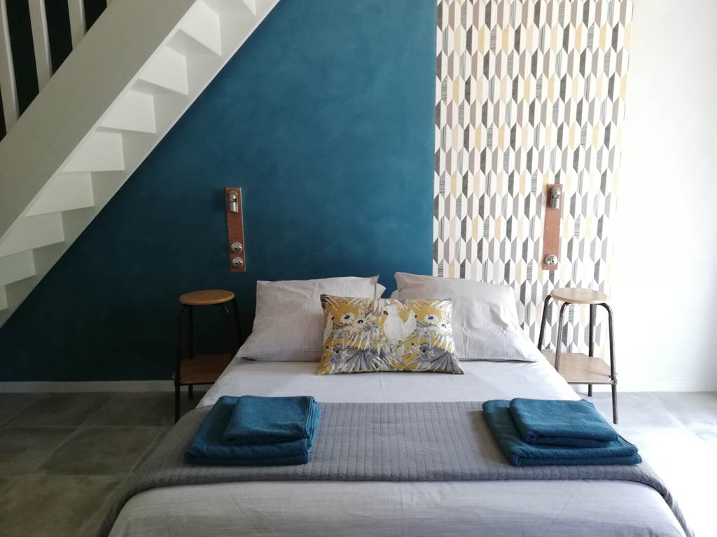 Chambre Perluètes 2.