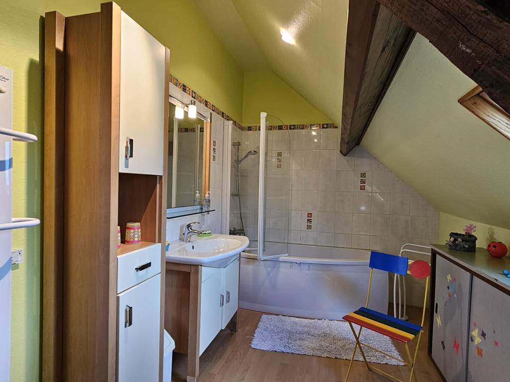 Gîte n°19G3052 "Pierrelise" – ESPARTIGNAC