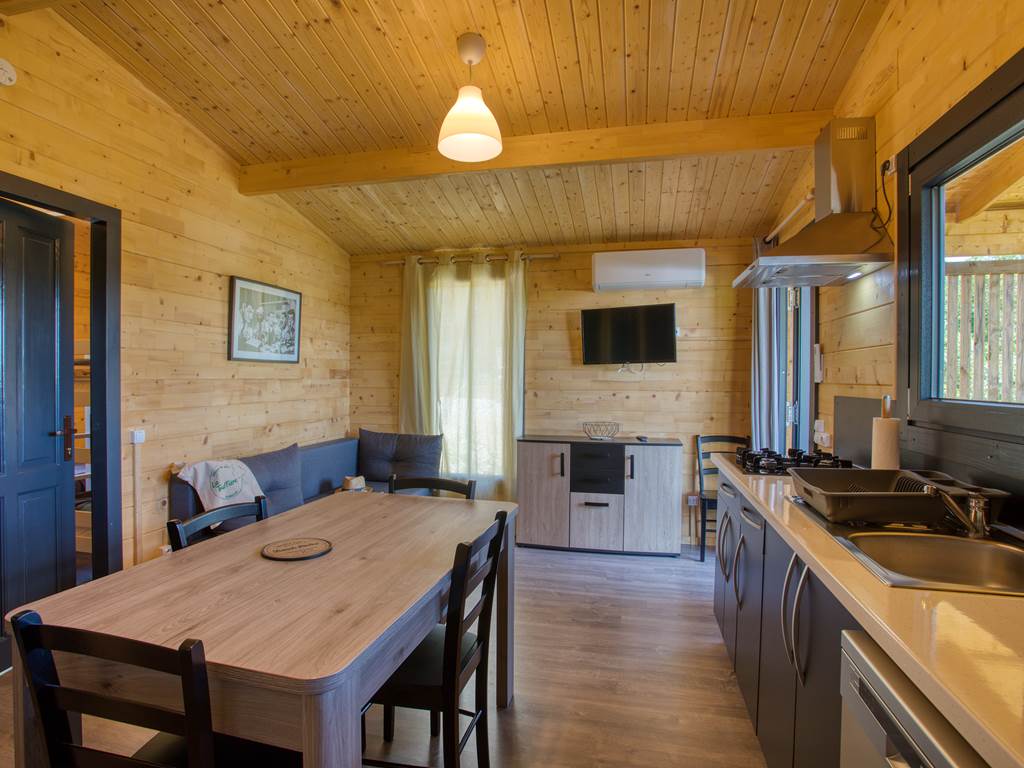 Chalet Commarque