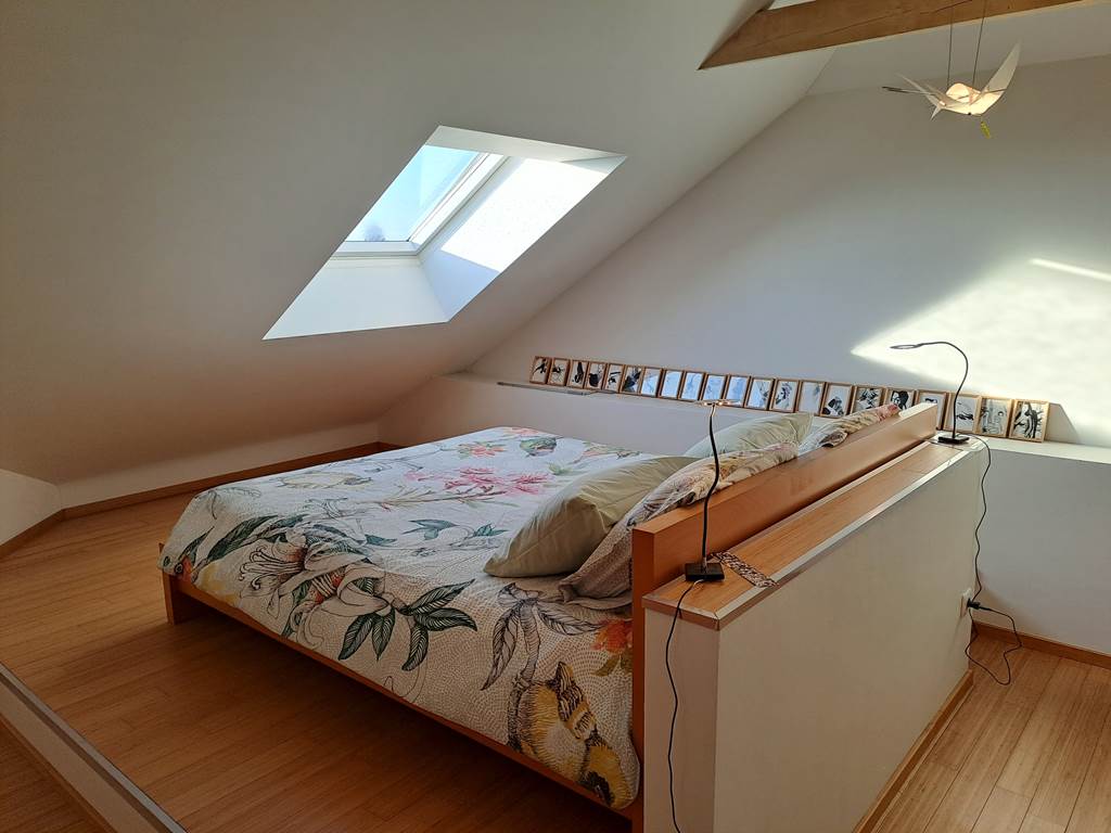 chambre oiseau