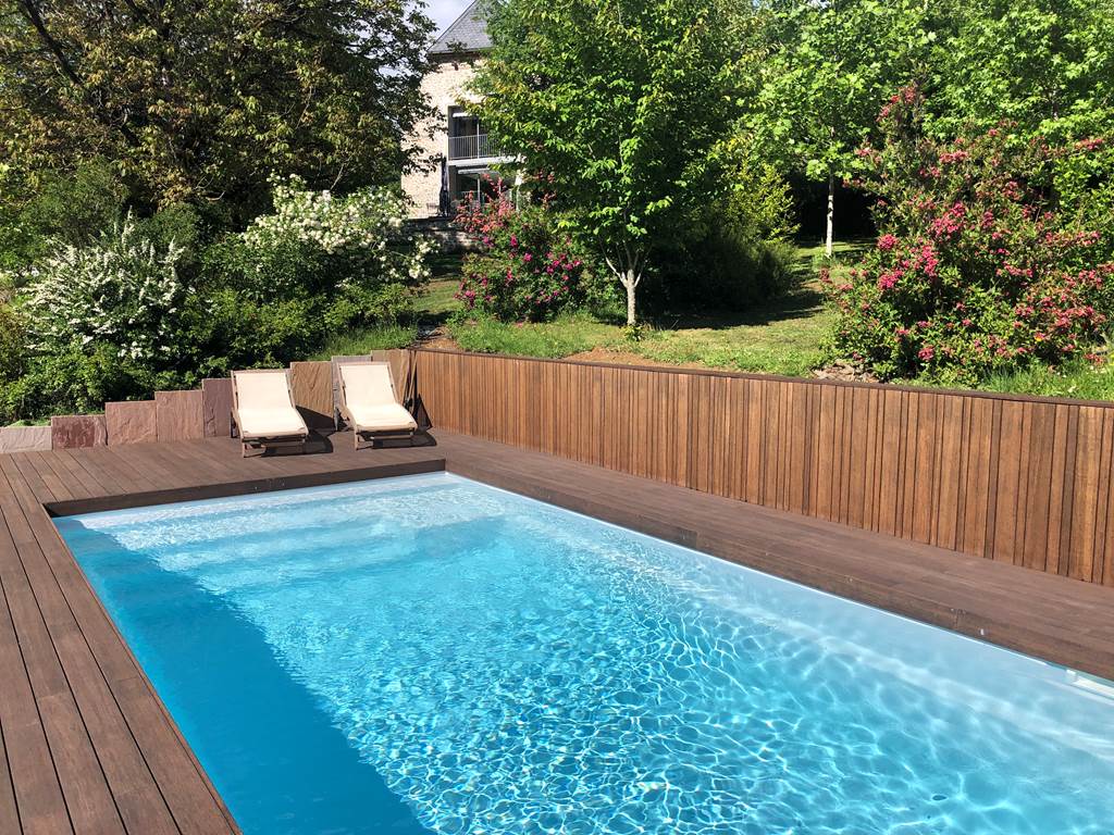 Gîte Val Souvigne_Piscine_1