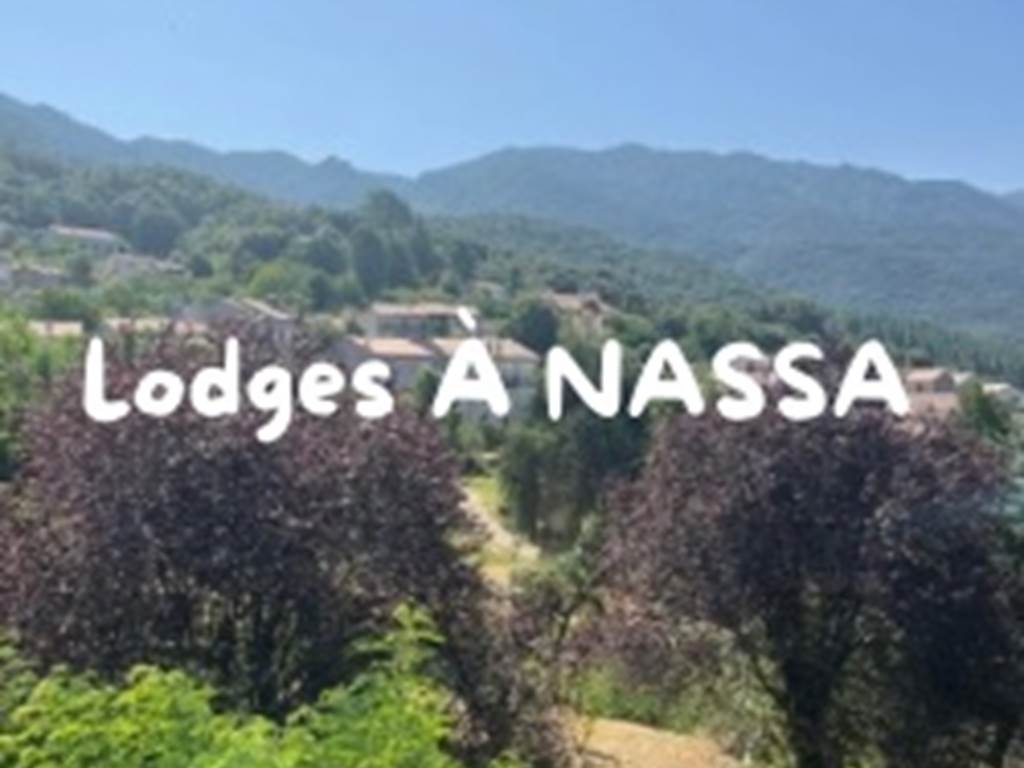 Lodges À NASSA