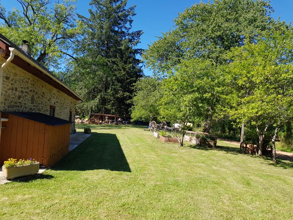 Gîte n°19G5181 "de la Bergerie" – NEUVIC