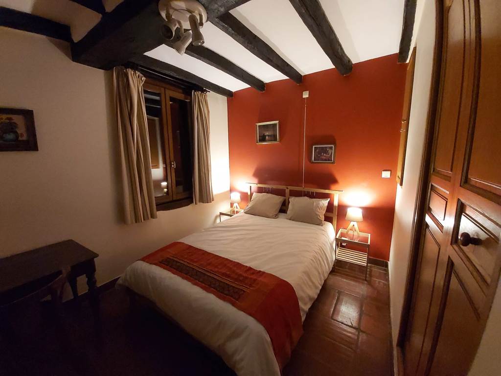 Grande Chambre