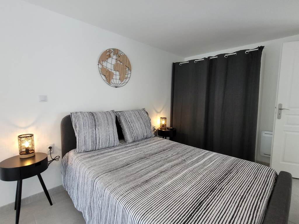 Gîte n°19G1162 "Gîte La Libellule" – SAINT SALVADOUR