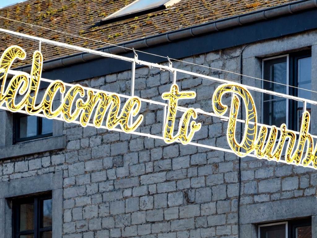 La plus petite ville du monde… au plus grand charme. Flâner, déguster, admirer… et savourer l’instant.