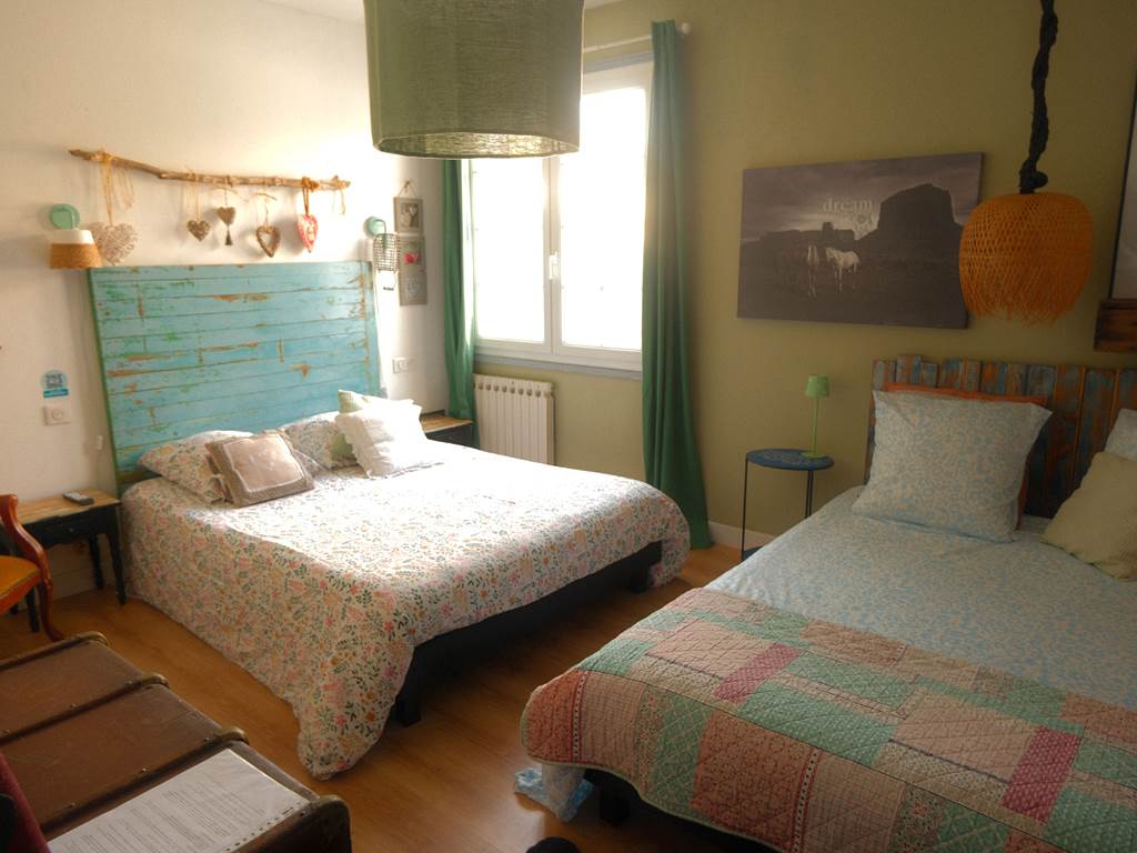 chambre Norélie