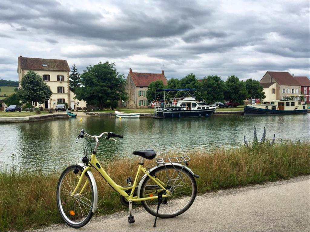 LMDC, location de vélos