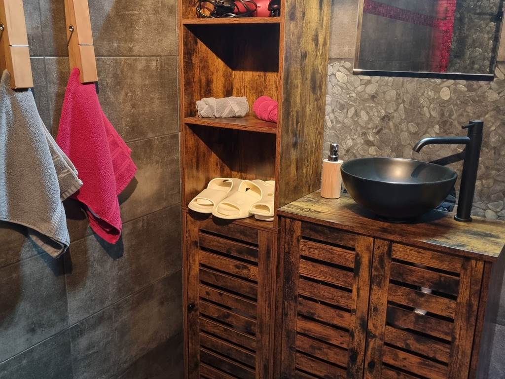 La Grange Balnéo Verlaine