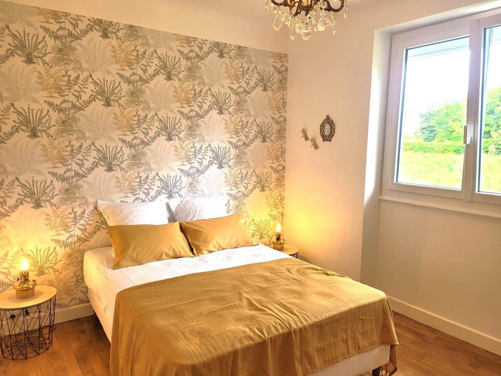 Gîte n°19G3224 "Chez Guiguite" – EYBURIE