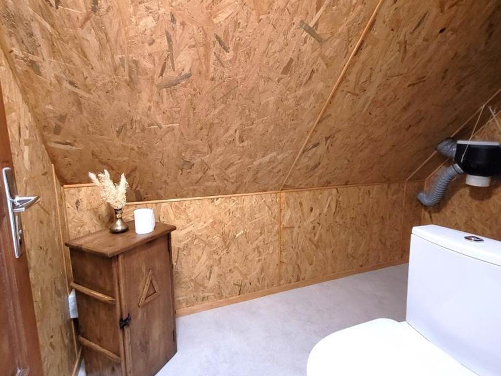 Gîte n°19G3224 "Chez Guiguite" – EYBURIE