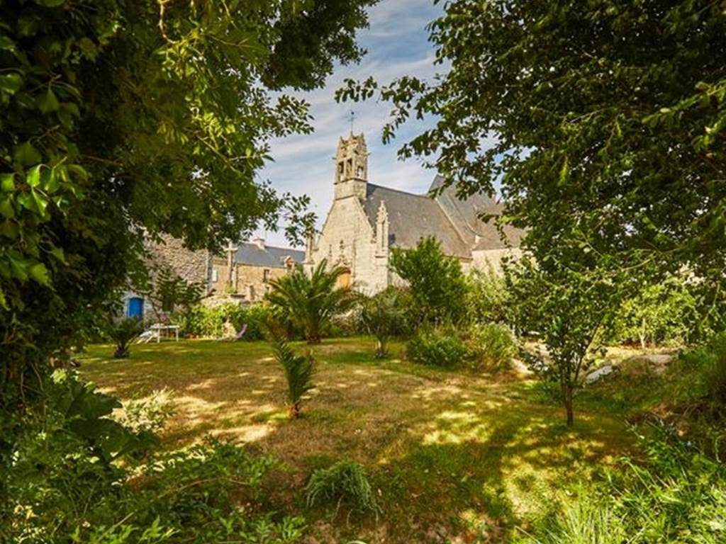 Le patrimoine Breton