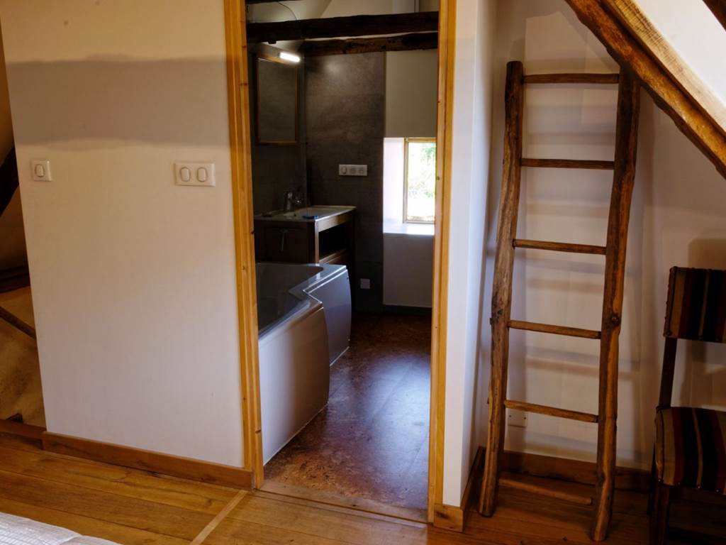 Gîte n°19G5340 "Gîte de Coiral" – SAINT MERD DE LAPLEAU