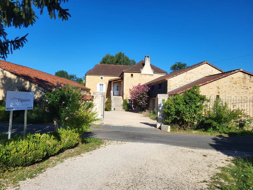 Vue d'ensemble