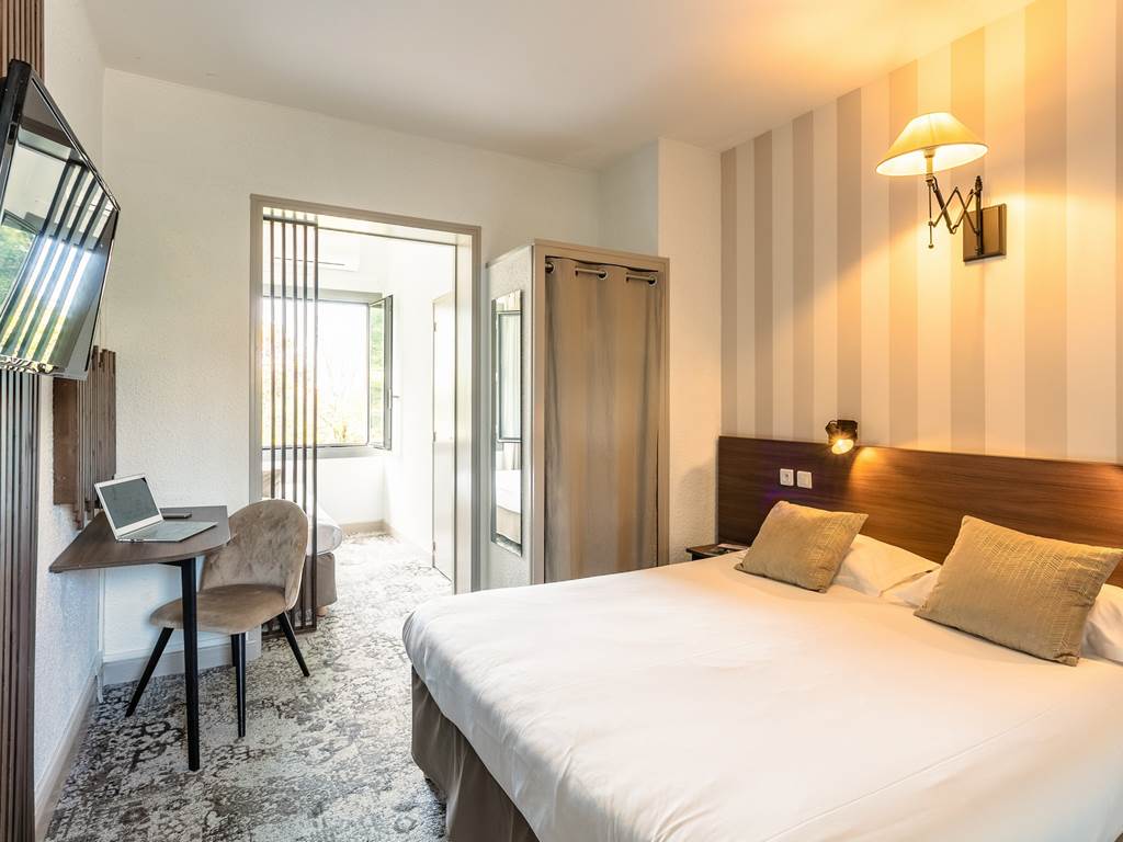 Chambre Triple (8)