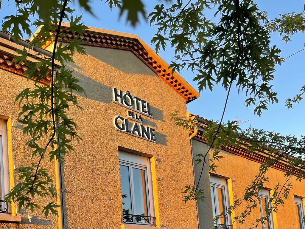 façade horizontal