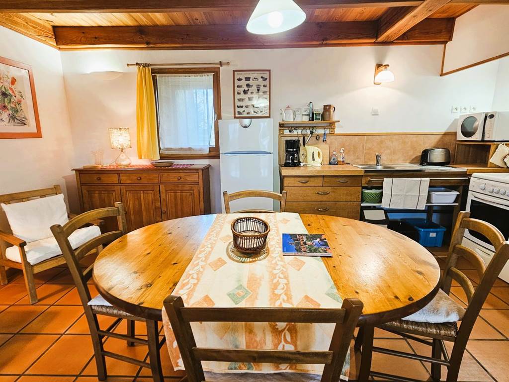 Gîte n°19G5181 "de la Bergerie" – NEUVIC