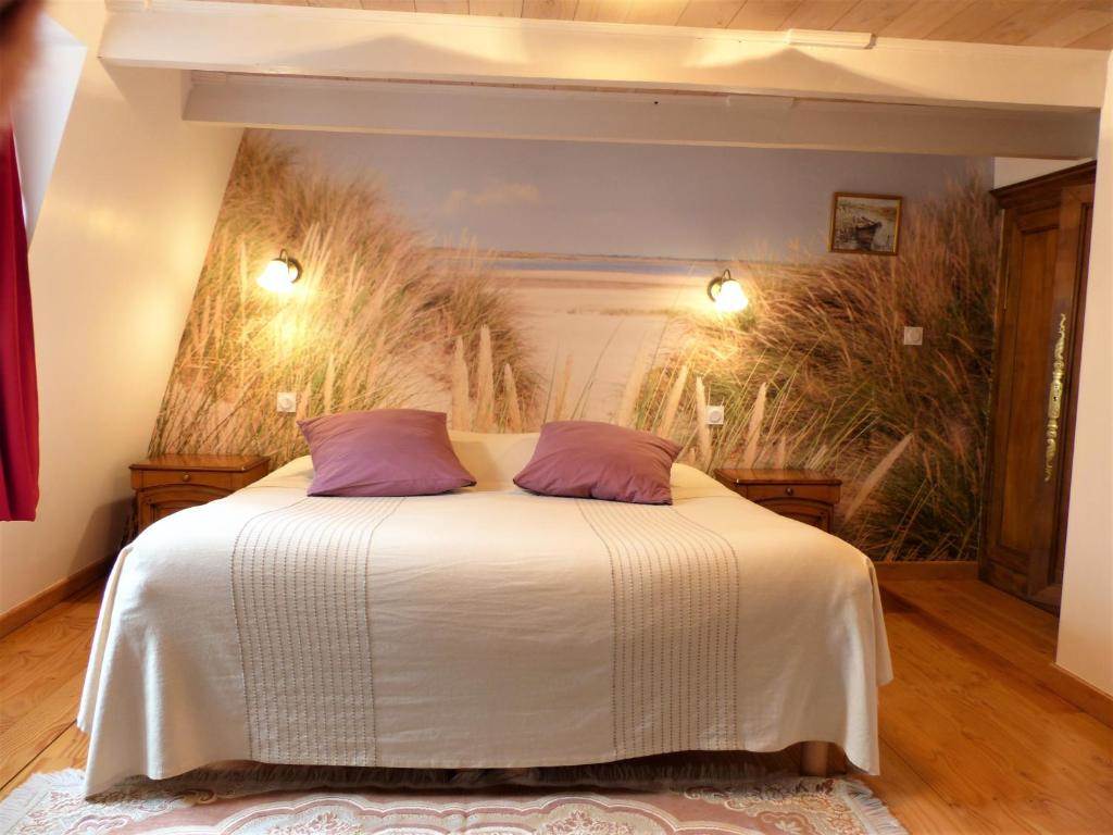 chambre d'hote tilleul