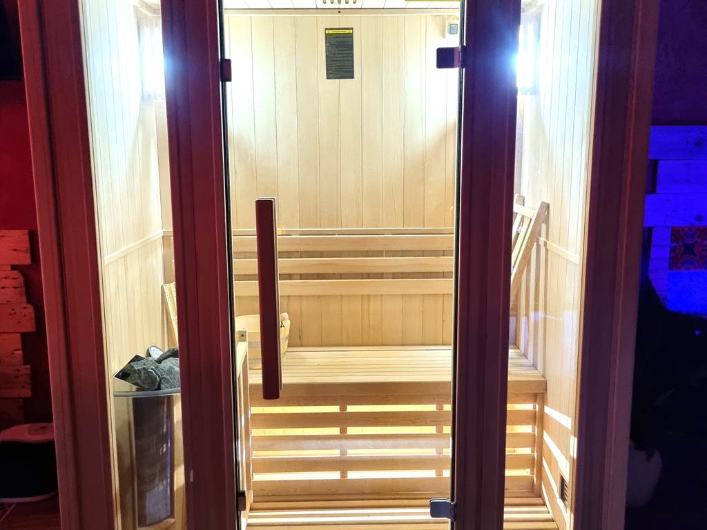 La Grange balnéo Verlaine