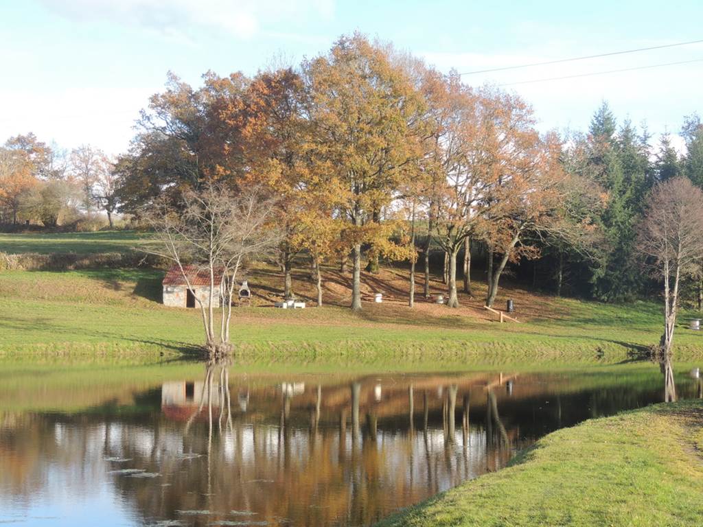Etang Giraud