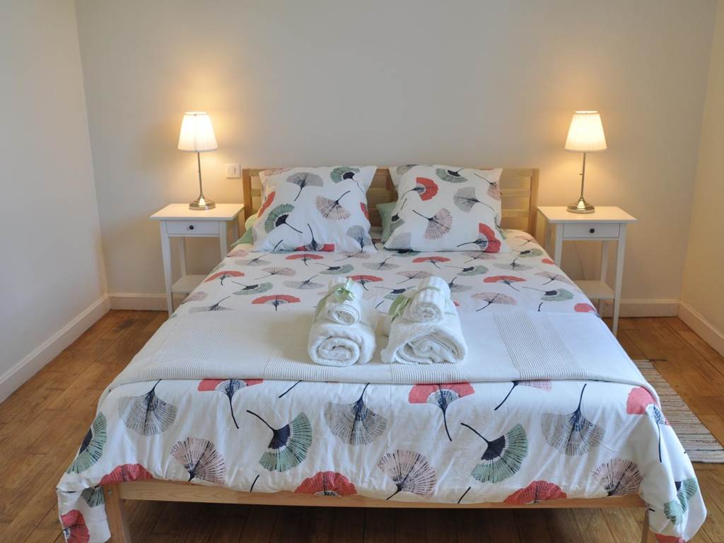 Gîte n°19G1134 "Aux deux mésanges" – SAINTE FORTUNADE