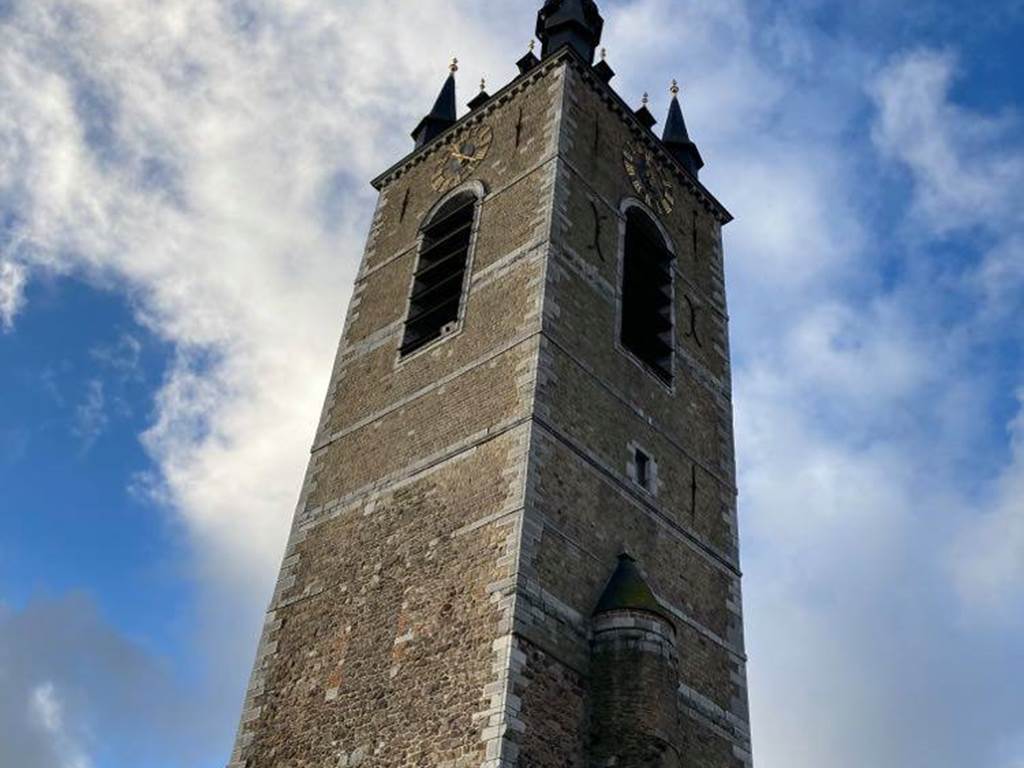 (c) OTThuin - Beffroi bis