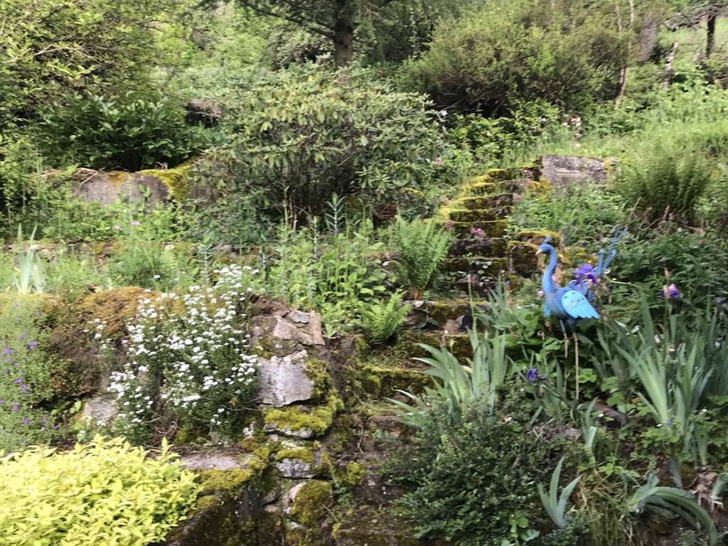 extérieur 2 printemps