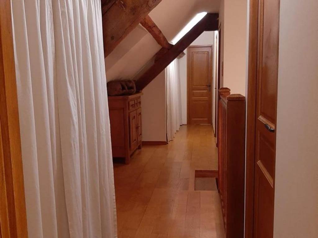 Gîte n°19G1117 "Gîte des papous" – SAINT JAL