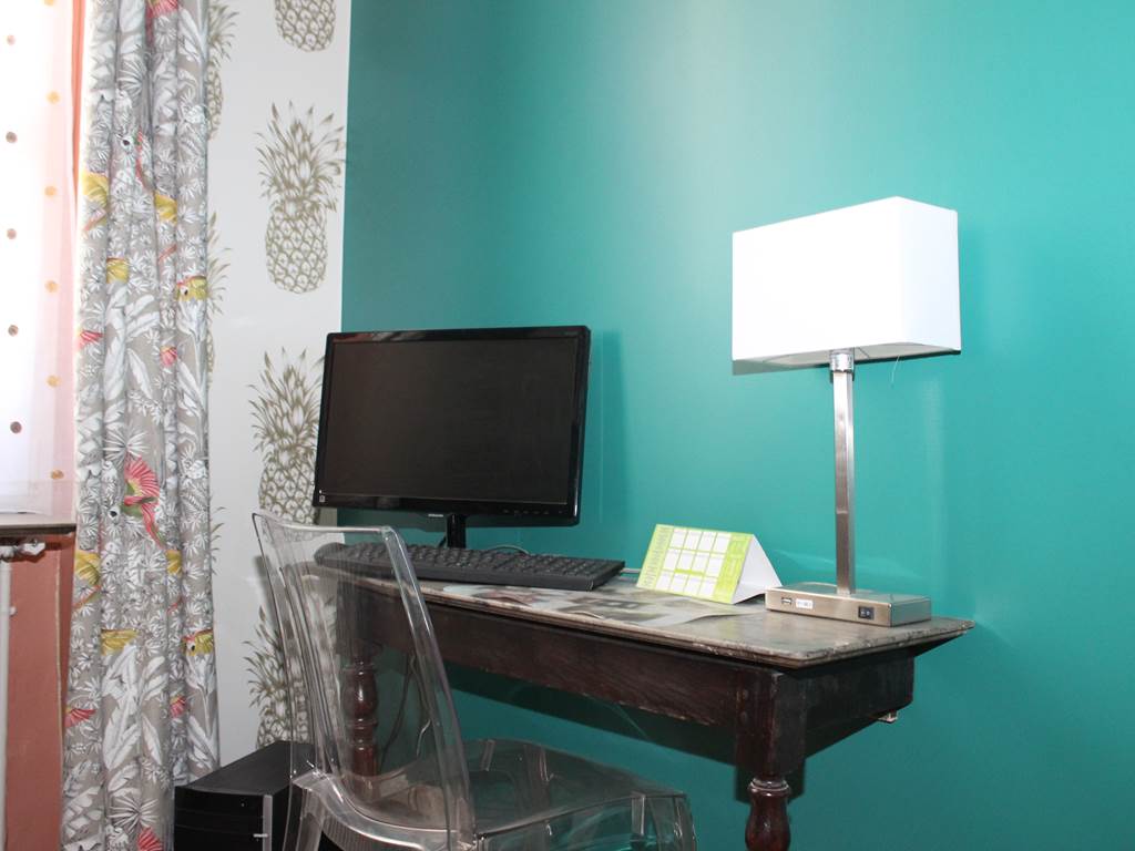 coin oridnateur hotel jean bart 75006