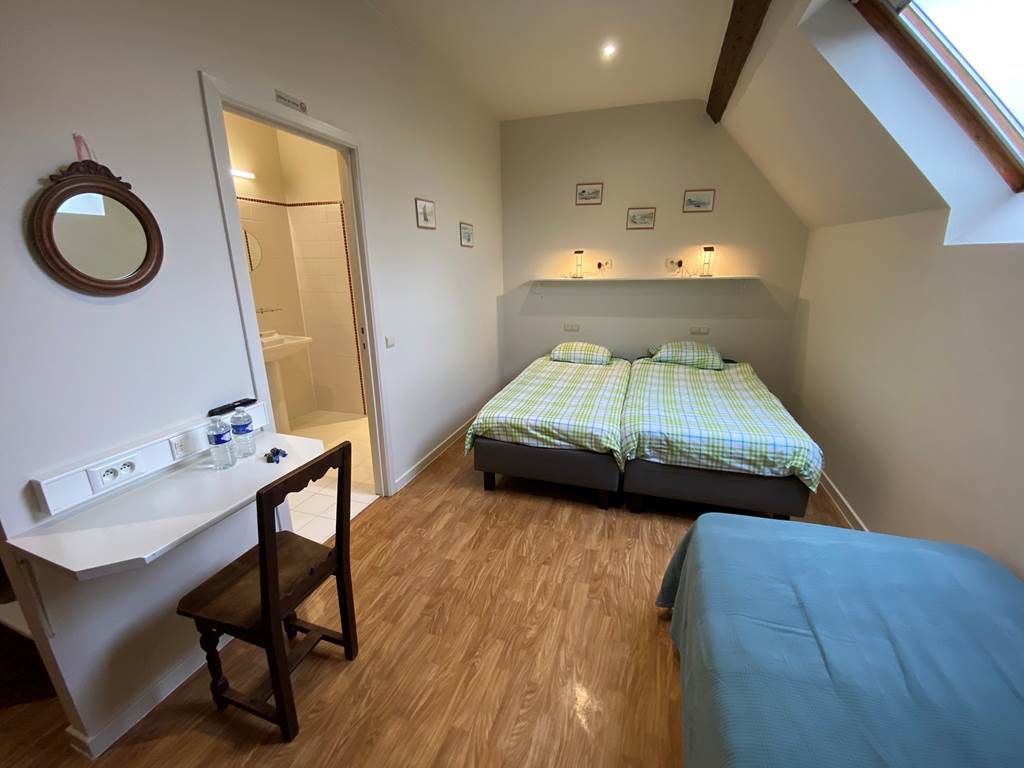 Chambre Triple_2_2