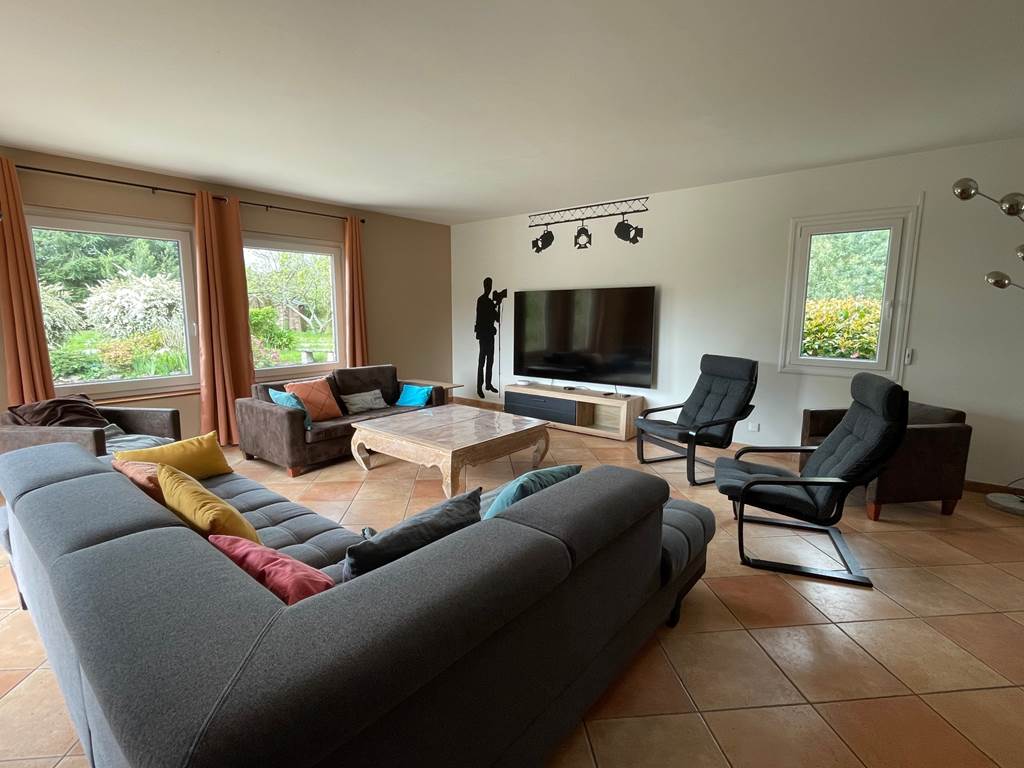 `salon-ecran-geant-detente-confort-amis-famille-maison-vacances-baden