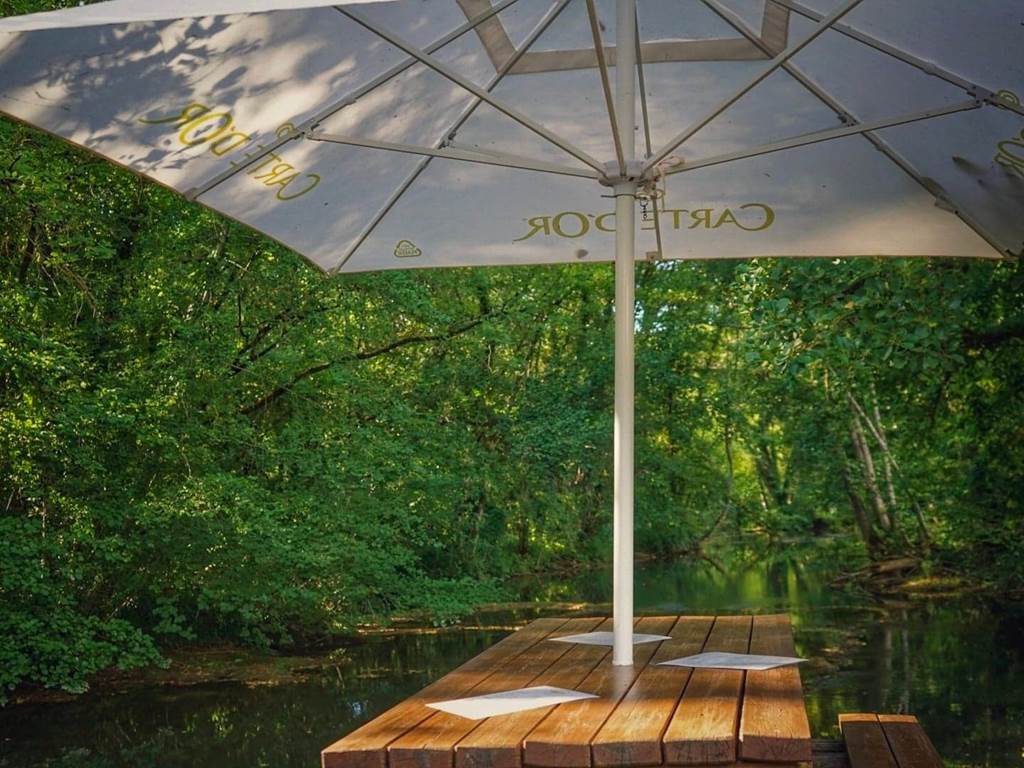 "Le Clos du Moulin", Village de Gîtes en Périgord : gîte pour les vacances en Dordogne