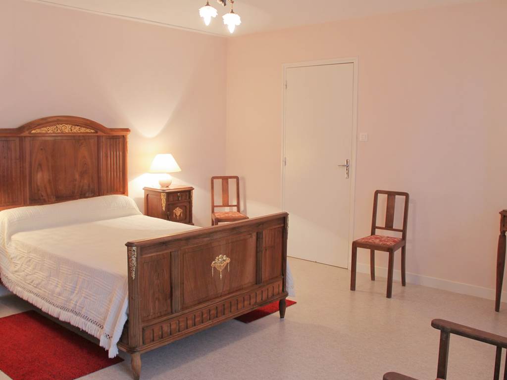 Gîte n°23G883 "Le Gîte des Sources" – MERINCHAL